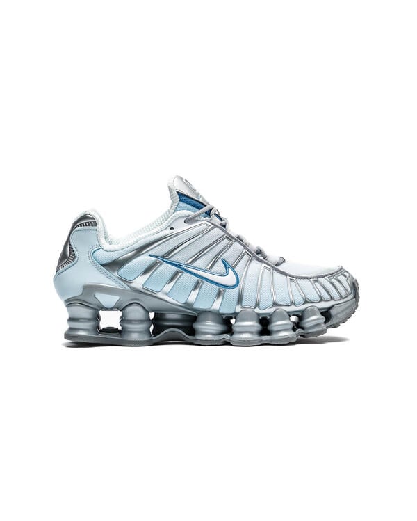 Nike shox on sale in italia